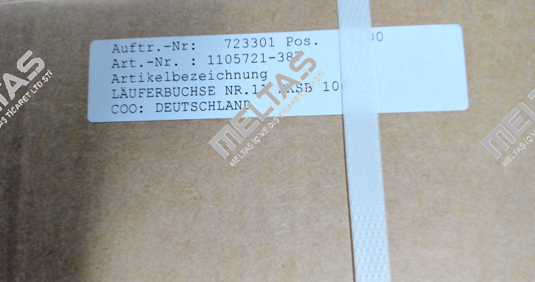 1105721-387 Maier