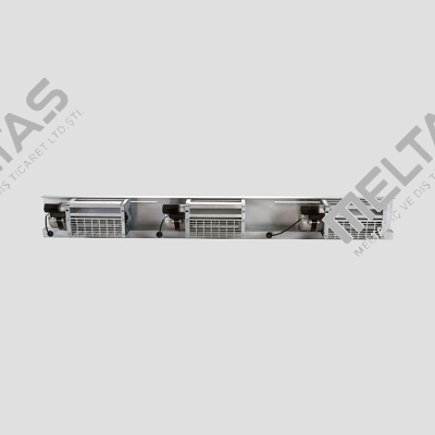 BARRA 1200 (code1BA0001)  Tecsystem