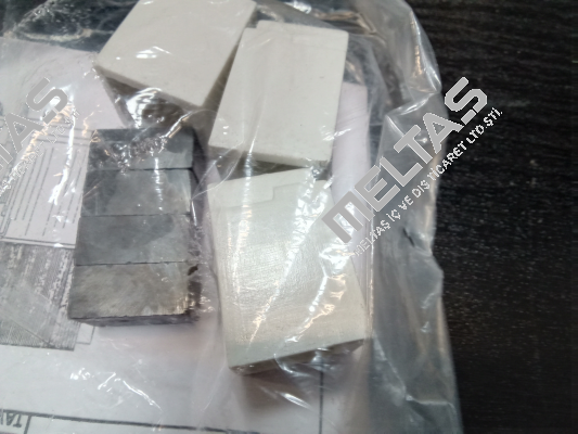 PAIR OF MAGNETIC BLOWERS FOR MAC 2 Elektrosistem