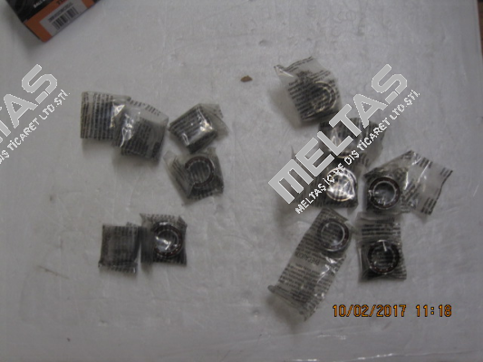 2MMV9303WICRDUL  Timken