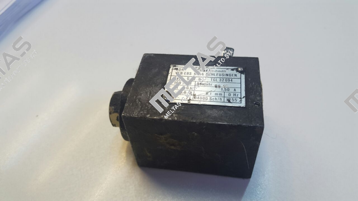 TGL 32094 - G45-H Orsta Hydraulik
