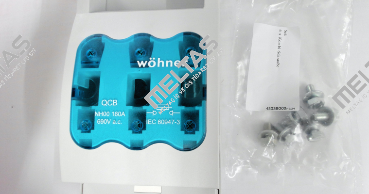 33200 Wöhner
