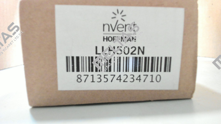 LLH502N Hoffman (nVent)