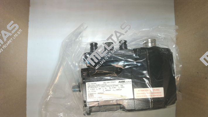 018542 / E000055 Riedel