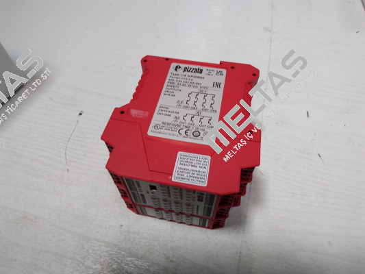 CSMP308M0 Pizzato Elettrica