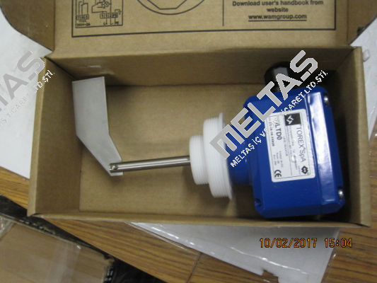 ILTD0 Torex
