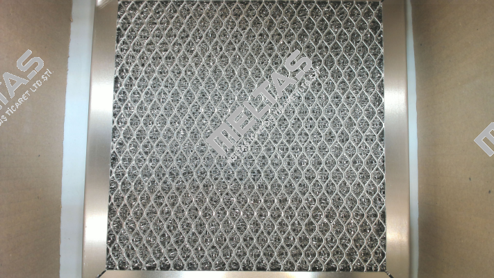 IFZ216 IFS Industriefilter