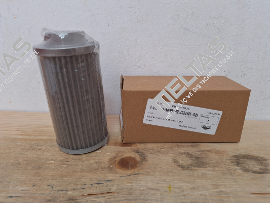 VNK125050 VINCKE HYDRAULIC