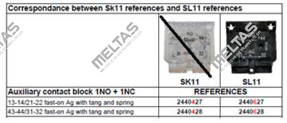 P/N 2440628 Microelettrica Scientifica