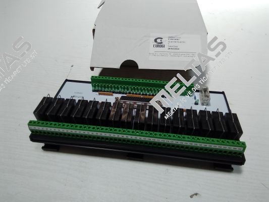 51E015087 Eurogi