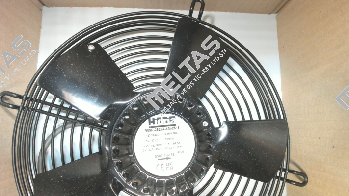 R09R-2525A-4M-2516 Hidria