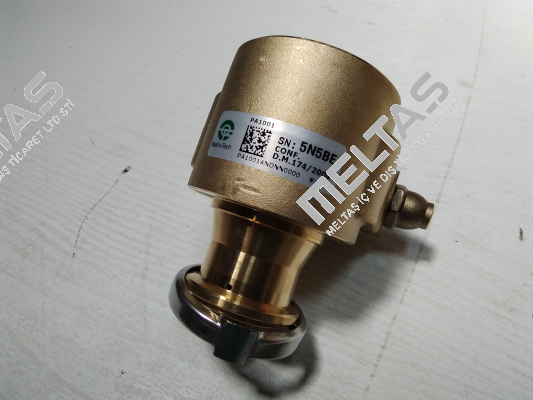 PA1001ANDNN0000 Fluid-O-Tech
