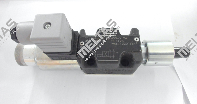 SBM220PC06PGSO973B2 (HV08417) Hoerbiger