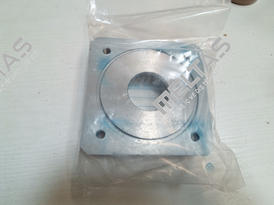 front bearing housing (RAL 5010) Mapro