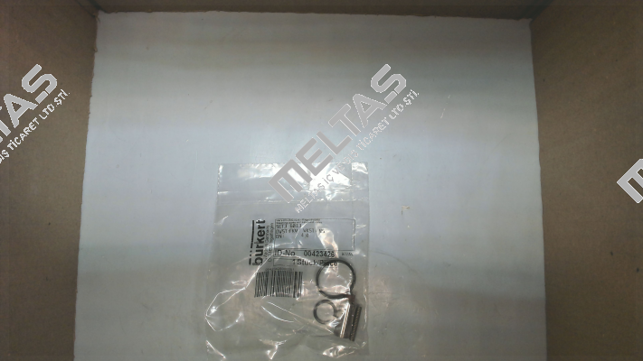 SET3 6013 (00423426) Burkert