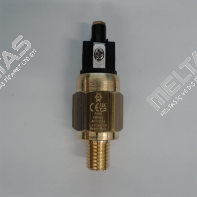 PMM2CBN14K Elettrotec