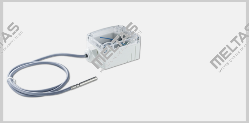 SR65 TF  Thermokon