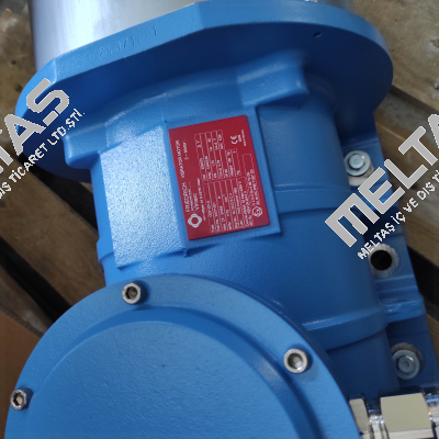 DDP 501-6 EXd II 2 G/D Vimarc