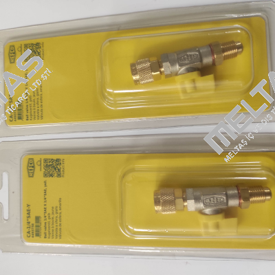 p/n: 4493738, Type: CA-1/4"SAE-Y Refco
