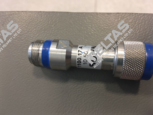 1100.17.A  (SUH00344)  Huber Suhner