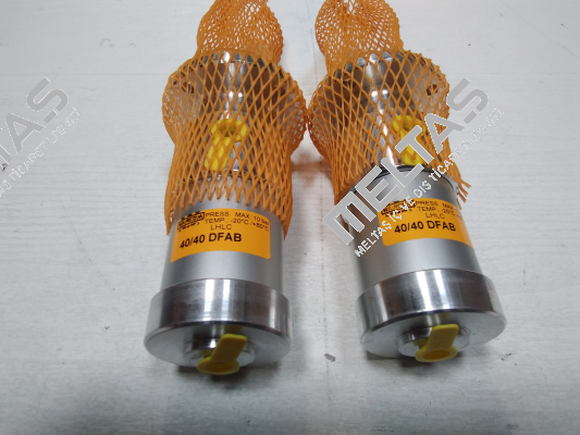 40/40 DFAB Waircom