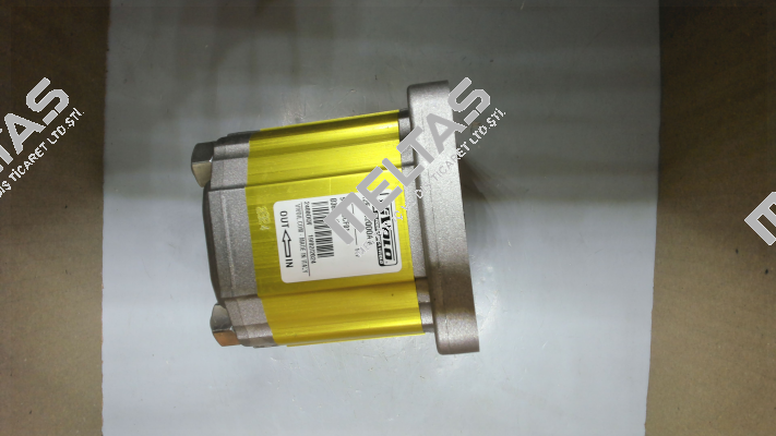 X2F4502QOOA / 022-080-01200 Vivoil Oleodinamica Vivolo