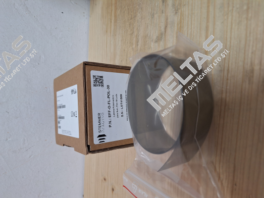 EFF-O-FL-POL-30 Effilux