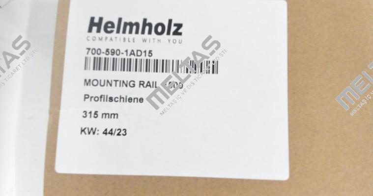 700-590-1AD15 Helmholz