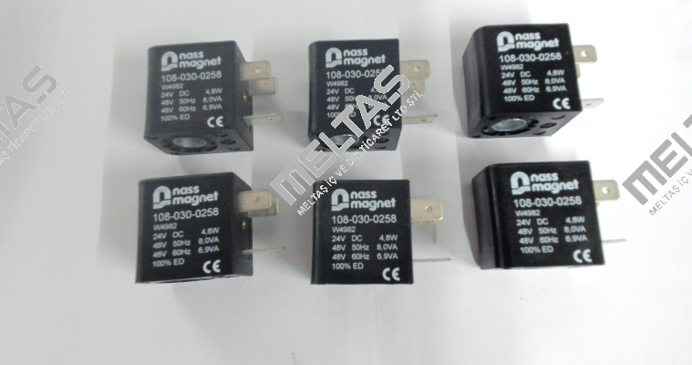 108-030-0258 Nass Magnet