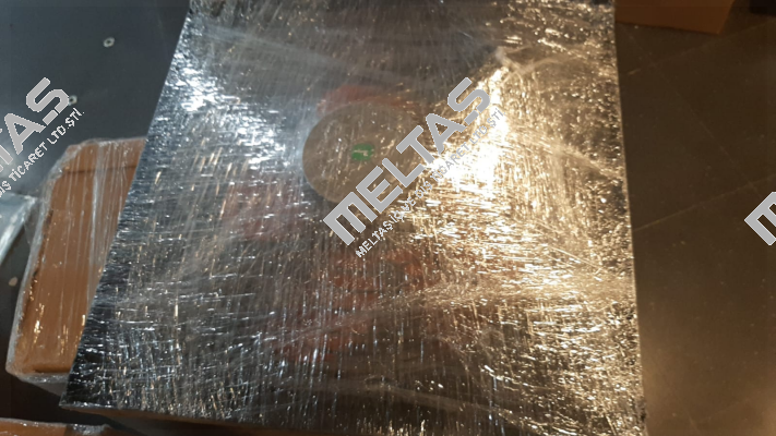 PSMK 400 FANEXFAN