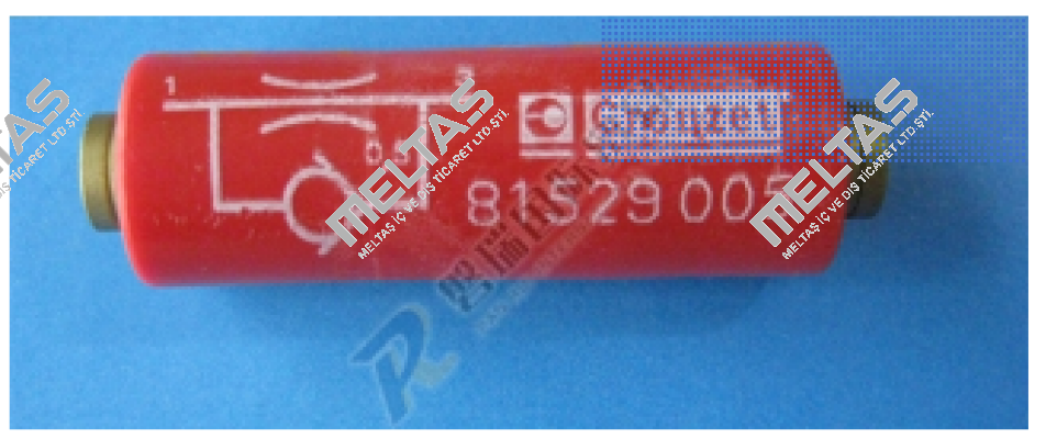 81529005 Crouzet