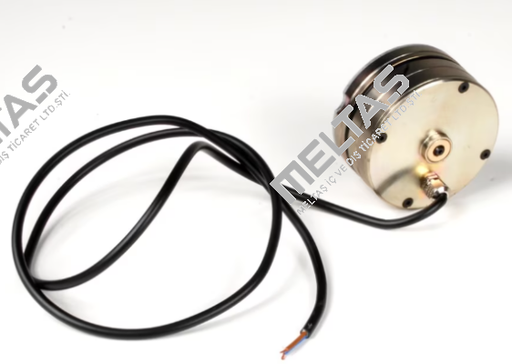 BSV-N200-8/25-220/380-60  // Pre-indexing control switch Duplomatic