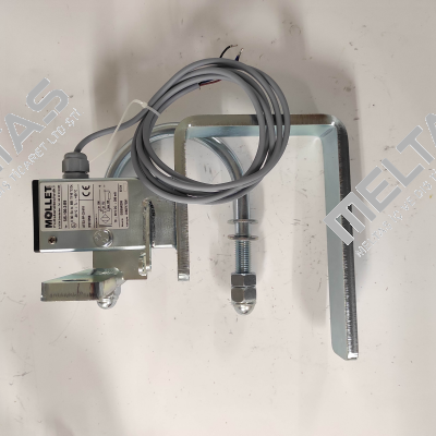 SIS-100-2-B9 Mollet