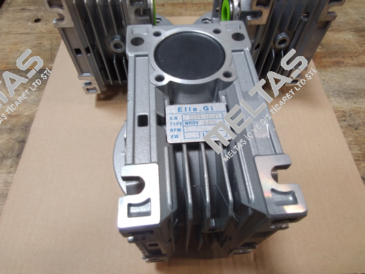 MRDV50 1-15 ELLE GI SRL