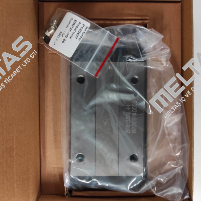 BRD35LR ABBA Linear Tech