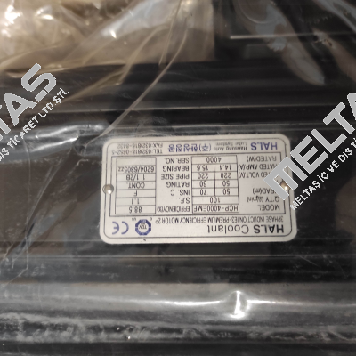HCP-4000EMF Hansung Precision
