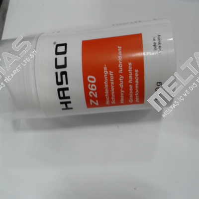 Z260/90x1 Hasco