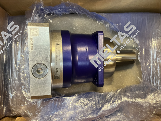 SP 100-S-MF1-7-1E1-2S Wittenstein