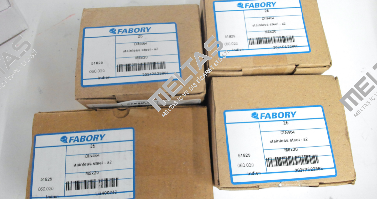 51829.060.020 Fabory