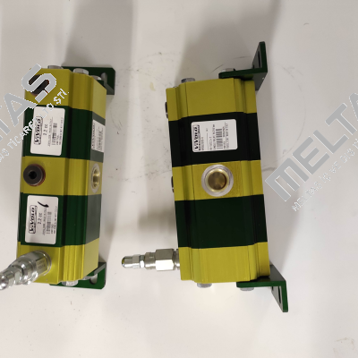 9RS02D20 Vivoil Oleodinamica Vivolo