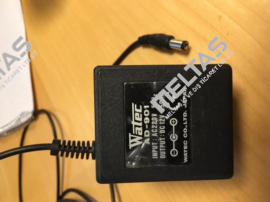 Converter with a cable for WAT-250D - W96P alternative 402451  Watec