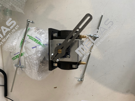 16VL-2R-CMAP 2" ESA Pyronics International