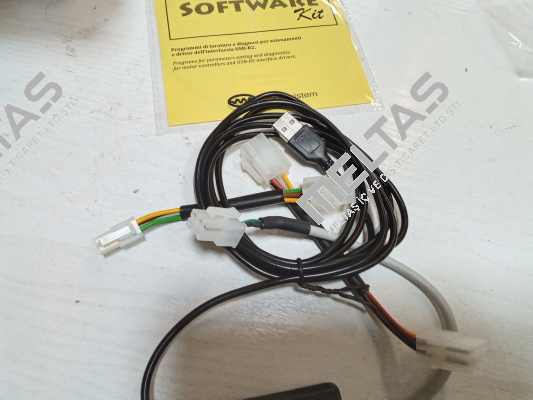 USB R2 Elektrosistem