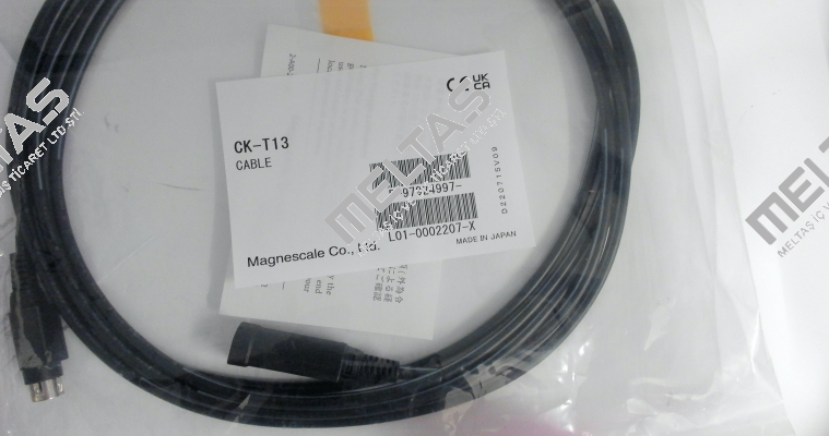 CK-T13 Magnescale