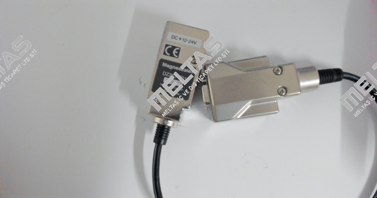 DZ261-T01 Magnescale