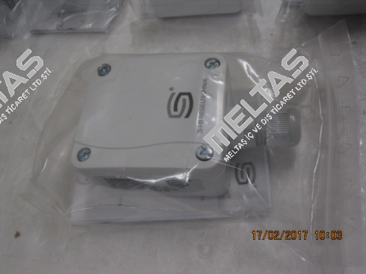 ATF1 Pt100 S+S REGELTECHNIK