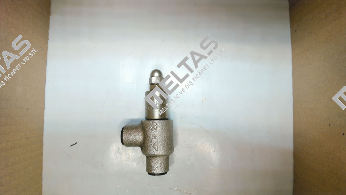 CNS10-2-02 (TGL 10947) Orsta Hydraulik