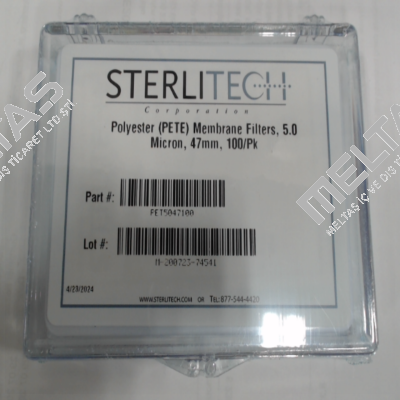 PET5047100 Sterlitech