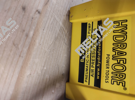 B-70BQ Hydrafore Power Tools