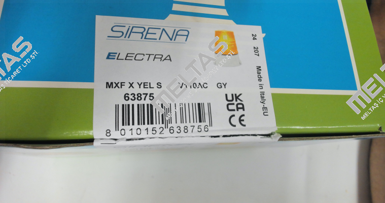63875 Sirena